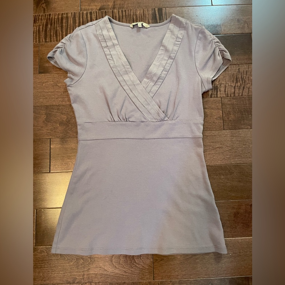RW&CO.  Short Sleeve Top